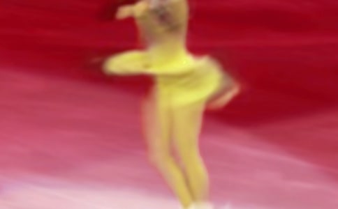 愛跳舞的妹妹作文600字