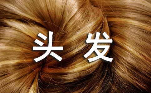 我學(xué)會(huì)了梳頭發(fā)作文600字