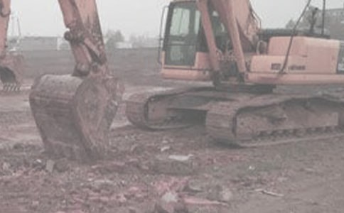 挖掘機(jī)租賃合同集錦9篇