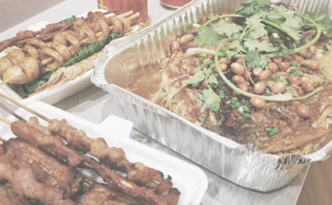 拒絕外賣倡議書范文