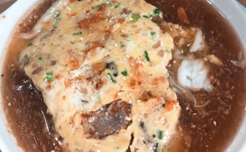 觀《天堂午餐》有感