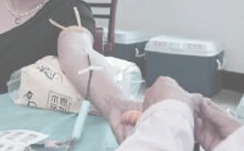 關(guān)于無(wú)償獻(xiàn)血的倡議書模板