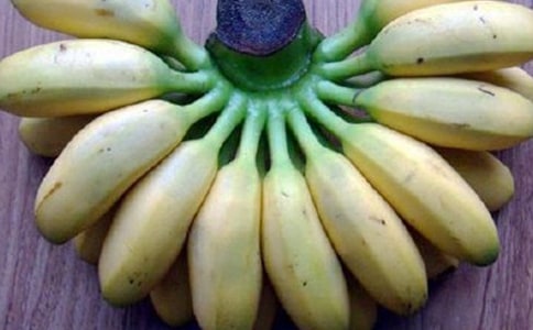 【精品】香蕉作文300字3篇