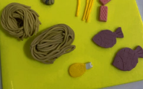 【熱】捏橡皮泥作文14篇