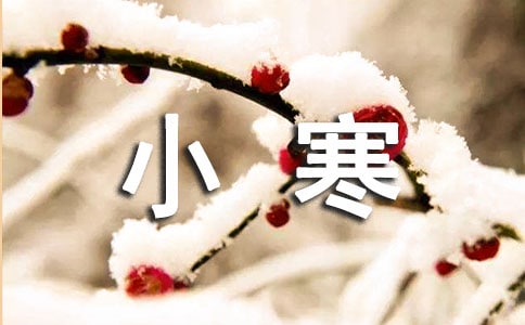 小寒時節(jié)祝福語(精選330句)