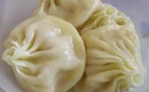 小籠包作文300字