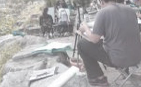 四年級(jí)寫生活的啟示作文 泡椒牛蛙小記