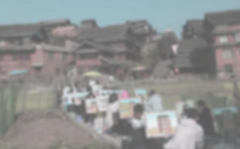 描寫生活需要寬容作文