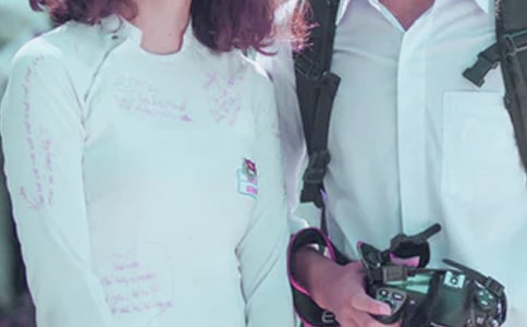 寫給高考學姐的一封信