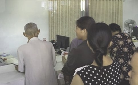 醫(yī)院醫(yī)保個人工作總結(jié)