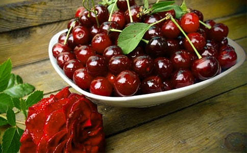 《櫻桃》觀后感范文800字