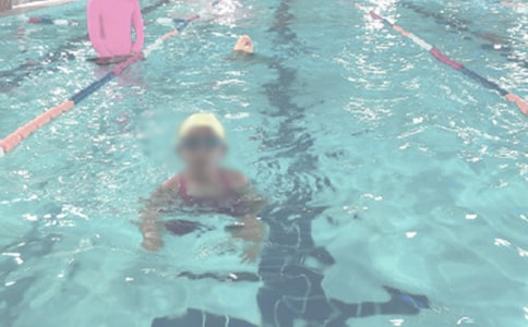 有關(guān)游泳作文500字七篇