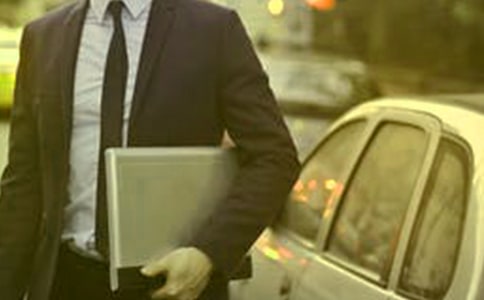 員工個人安全承諾書