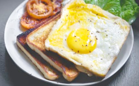 ����͵���Ҫ�� The Importance of Having Breakfast