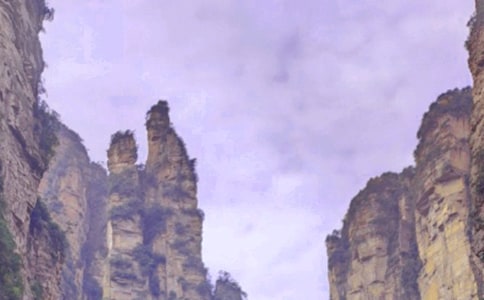 ���ҽ硪��������ɽˮ������