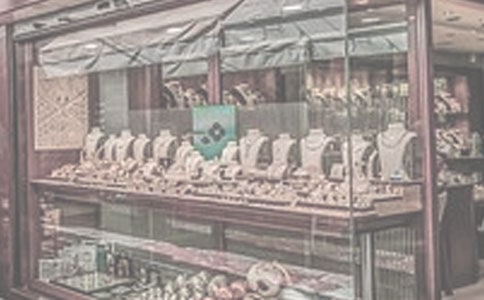 珠寶店的工作計劃(精選5篇)