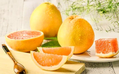 描寫(xiě)柚子的作文范文