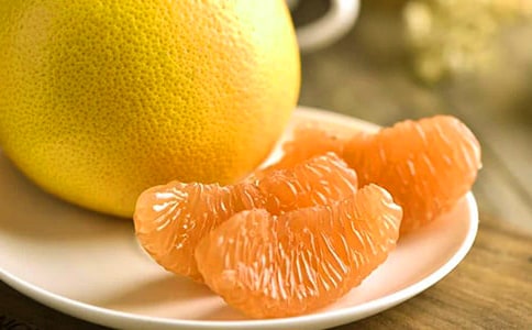 柚子的作文600字8篇