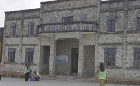 王氏祠堂對(duì)聯(lián)