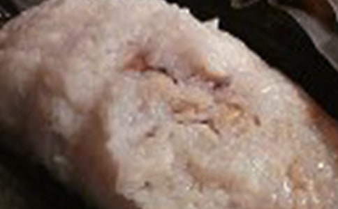 【實用】粽子的作文3篇