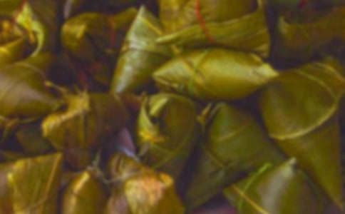 粽子香包作文(通用6篇)